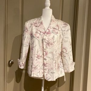 Moving Sale!! - NWT Glitter blazer
